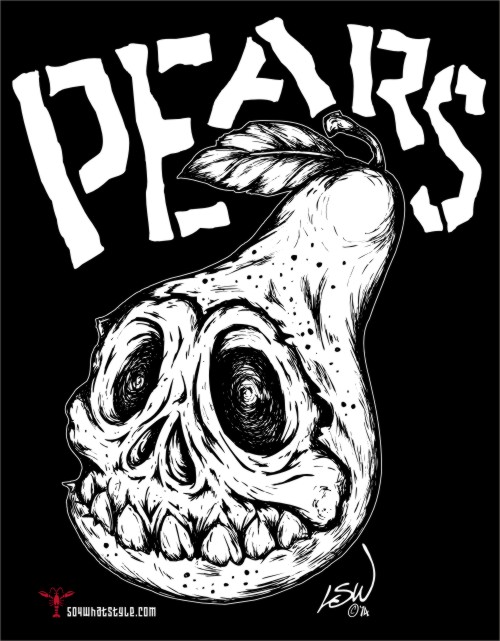 Pears