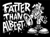 fatterthanalbert