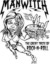 manwitch